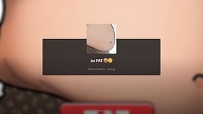 Be Fat Codes