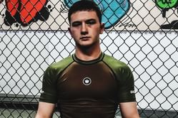 Grappling prodigy Cole Abate says joining ONE was a no-brainer decision: “Show that story to even more people”