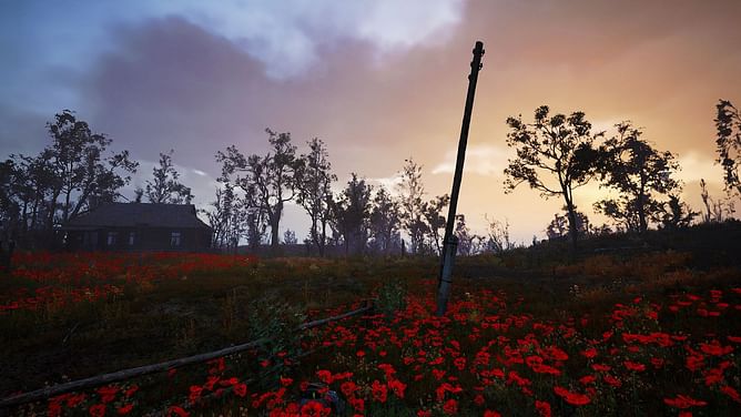 Stalker 2's unique Easter egg references the Harry Potter series