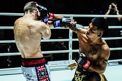 WATCH: Rodtang Jitmuangnon unleashes his wrath in dominant beatdown of Jacob Smith at ONE 169