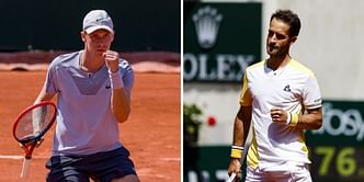 Serbia Open 2024: Denis Shapovalov vs Constant Lestienne preview, head-to-head, prediction, odds and pick