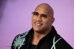 "I've got bars"— Dwayne Johnson talks about rapping as Maui in Moana 2 song