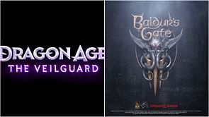 Dragon Age The Veilguard and Baldur's Gate 3: Similarities and Differences explored