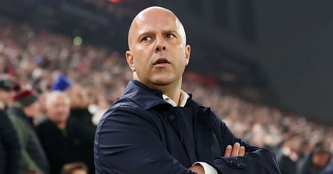 "I know where they have pain" – Arne Slot confirms two new injury worries for Liverpool ahead of Manchester City clash