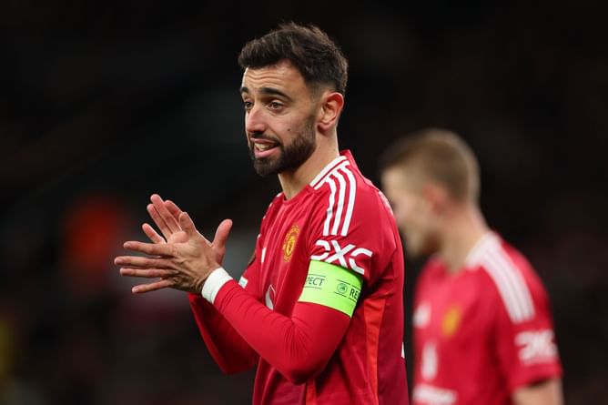 Manchester United vs Everton Prediction and Betting Tips | 1st December 2024