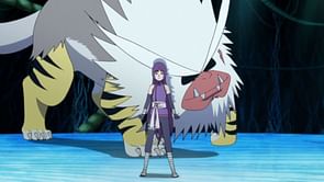 Sumire's true role in Boruto could finally be taking shape