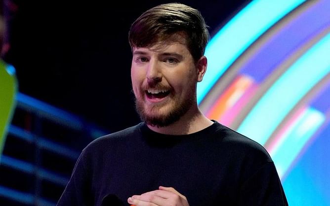 MrBeast reportedly sued by former employee over unpaid wages, overtime, and for "violations of the Fair Labor Standards Act"