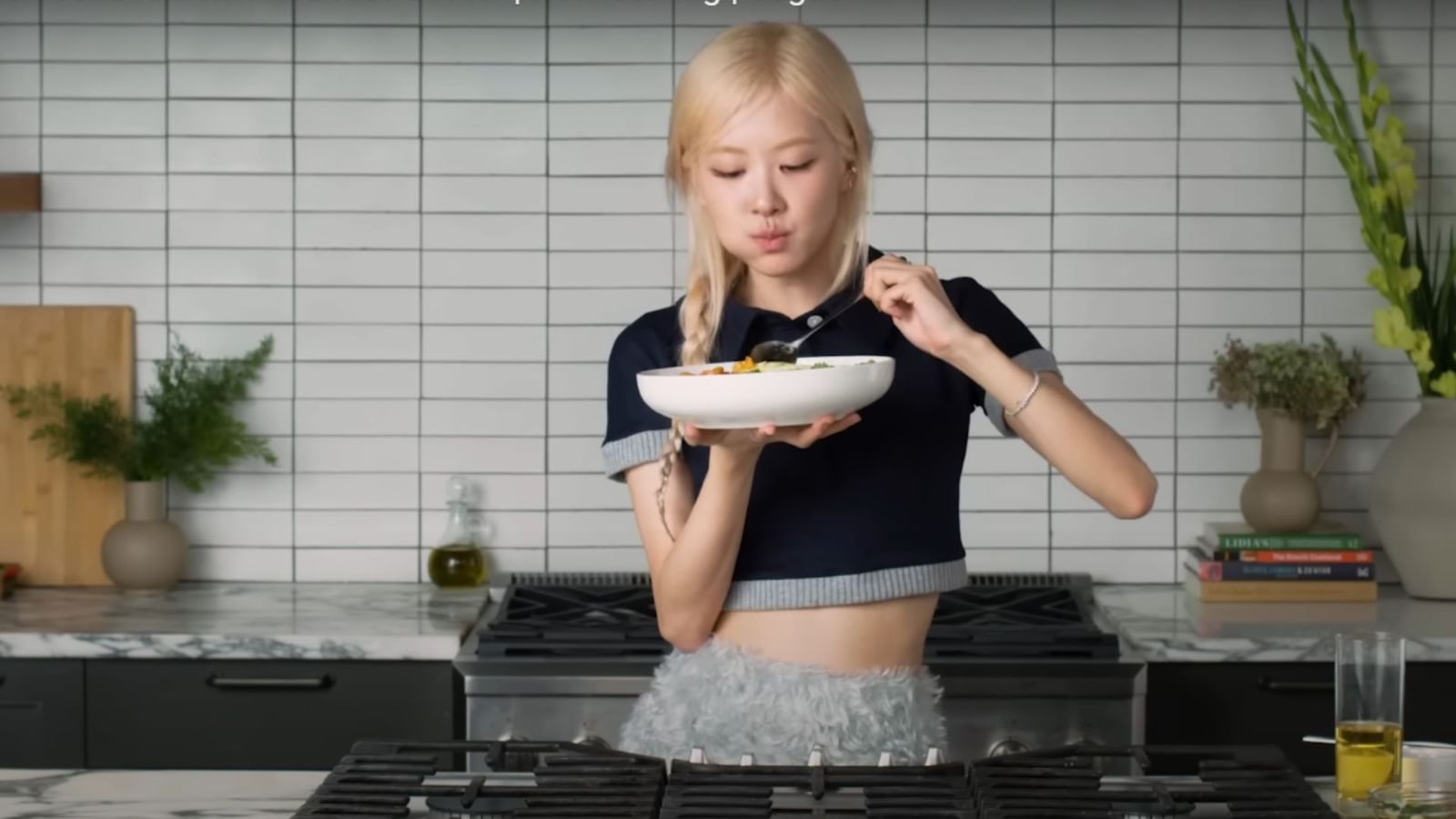 7 Surprising facts about BLACKPINK's Rosé that you need to know