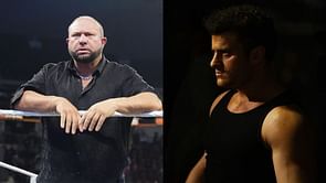 "Bully Ray will kill me if I pick MJF" - Legend backs WWE Hall of Famer over the AEW star in a promo war (Exclusive)