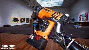 How to unlock the Power Drill in Black Ops 6 and Warzone