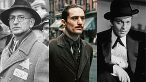 40 movies with the highest ratings of all time