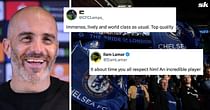 "About time you all respect him", "Silencing all the dumb doubters" - Chelsea fans thrilled by display from 23-year-old in 2-1 win vs Leicester