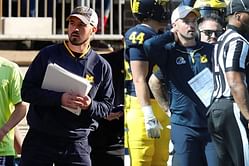 "Flip incoming" "This is wild": Fans have hilarious reaction to Connor Stalions' latest coaching gig after Michigan exit