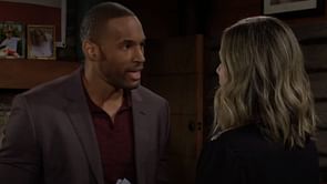 "Carter should know his place in co."— Carter's call for Steffy’s apology in The Bold and the Beautiful ignites fan outrage