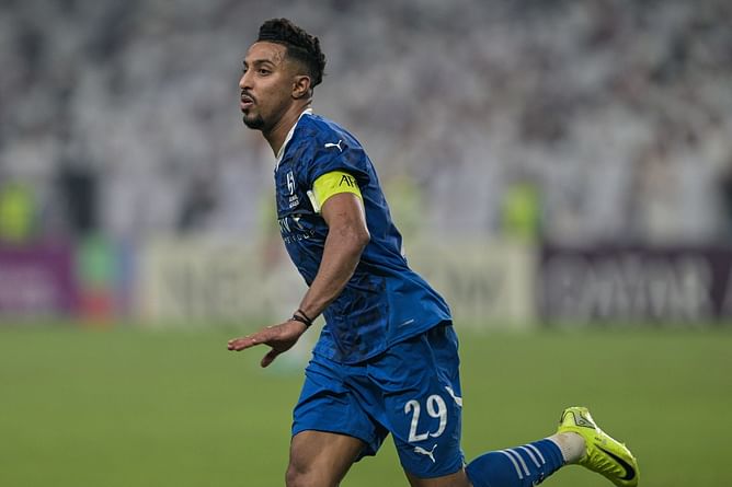 Al-Hilal vs Al-Ettifaq Prediction and Betting Tips | November 8th 2024