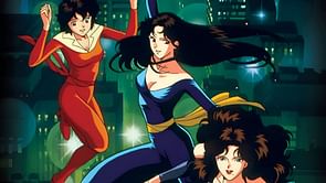 Cat's Eye anime remake reportedly under production