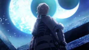 Übel Blatt anime confirms January 2025 release date, theme songs, and more with new PV