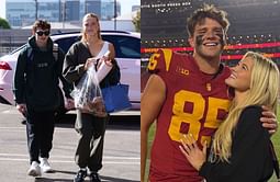 That’s cute”- Stephen Nedoroscik’s dance partner Rylee Arnold opens up about boyfriend's loving gesture as she deals with major health condition