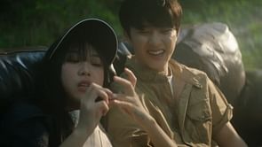 “How the tables have turned!”- Fans swoon over EXO's Kyungsoo and Youngji’s onstage chemistry during ‘Small Girl’ performance at the KGMA 2024