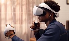 PlayStation VR2 available under $350 on Black Friday 2024
