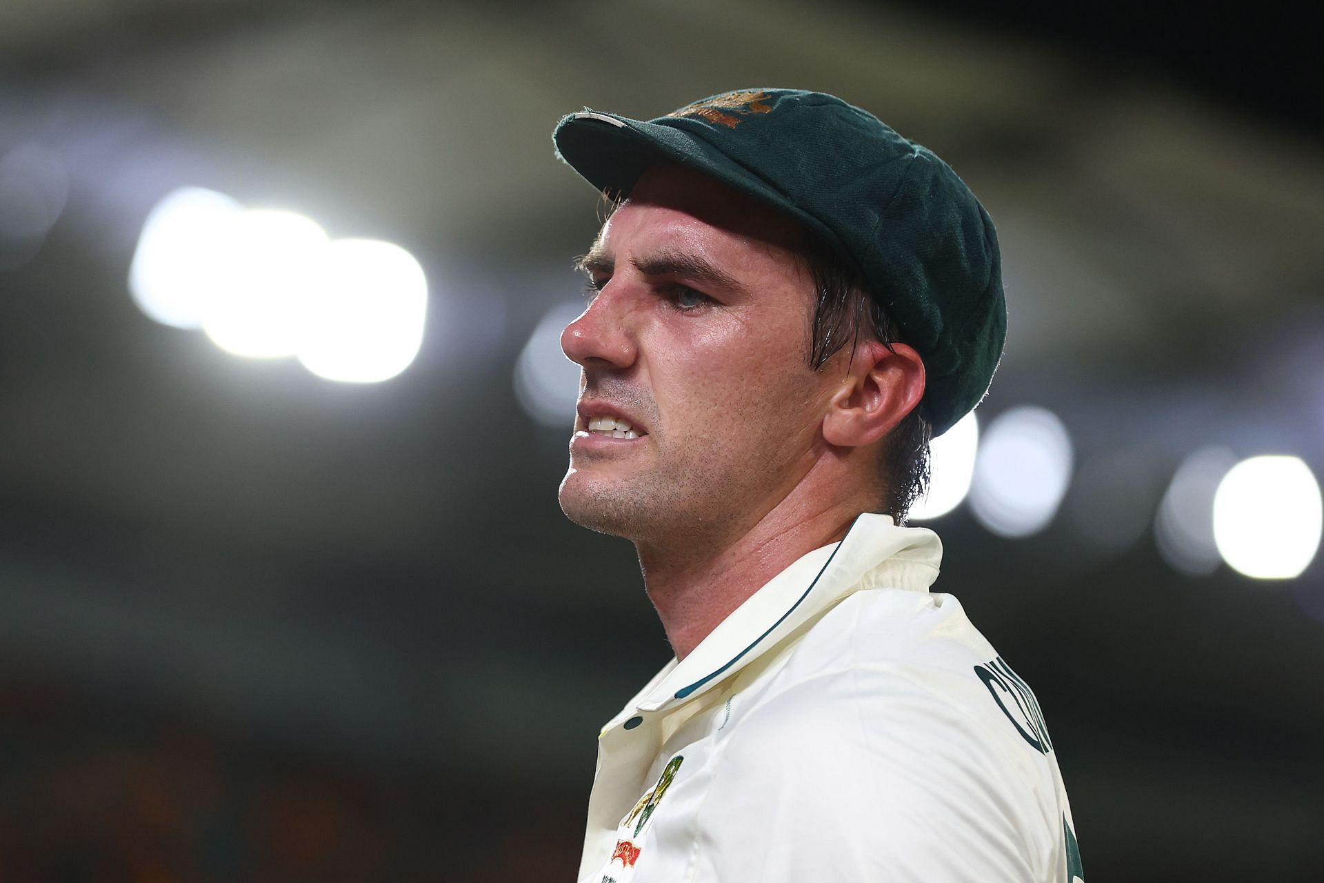 Australia v West Indies - Men