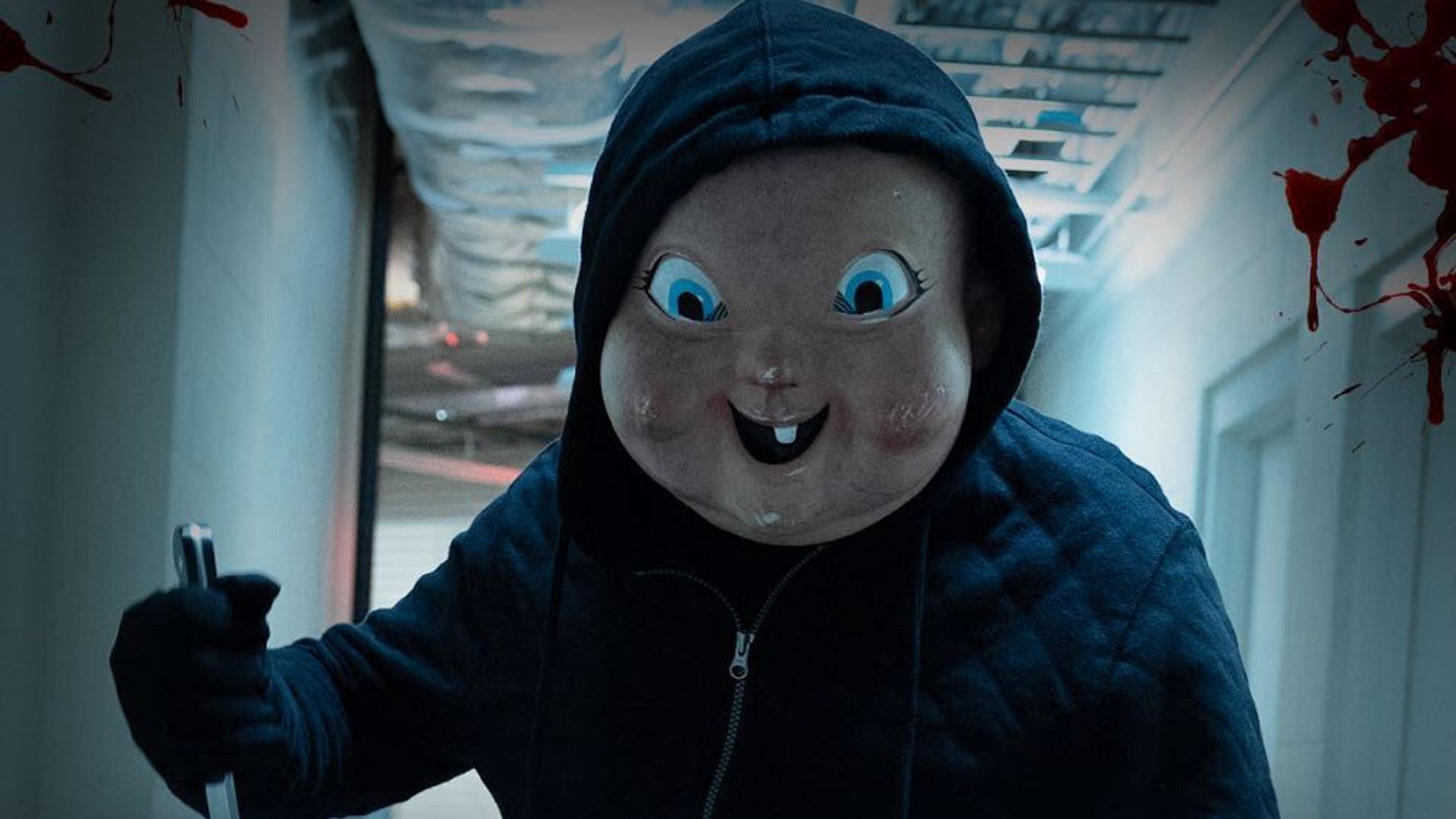 Still from Happy Death Day (Image via Instagram/@happydeathdaymovie)