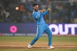 "You should show your emotions and not be like a machine on the ground" - Former Indian spinner hails Virat Kohli with Viv Richards comparison