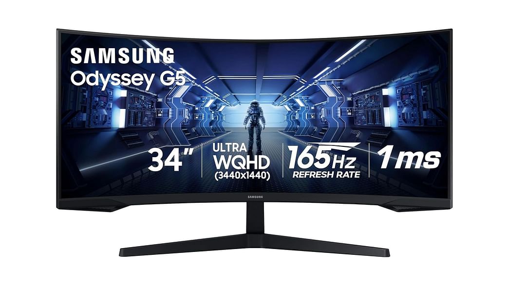 10 best monitor deals on Amazon for Black Friday 2024