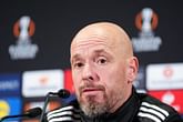 "It will explode somewhere" - Dutch manager details key error Erik ten Hag made during his stint as Manchester United manager