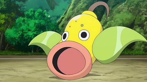 Preparation needed to solo defeat Weepinbell in Pokemon GO (Image via The Pokemon Company)