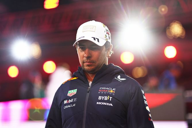 F1 penalty points after the Las Vegas GP: 5 biggest delinquents