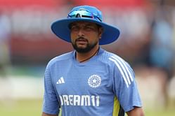 "Paise mile ya koi Jati dus mani hai?"- Kuldeep Yadav shuts down troll attacking him for his 2023 World Cup final performance