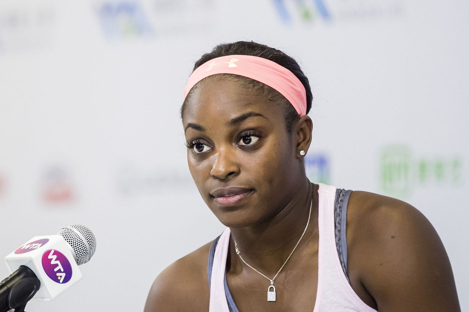 Sloane Stephens (Source: Getty)