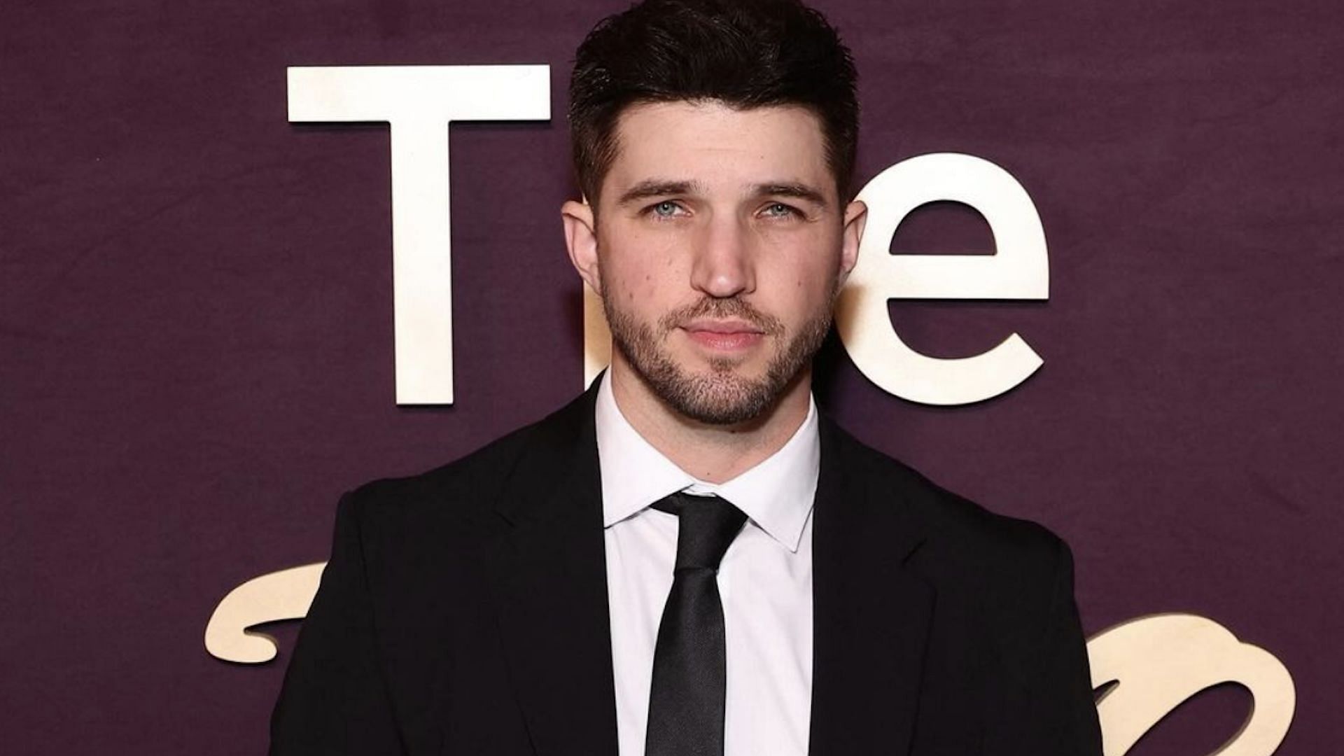 Bryan Craig (Image via bryan_craig)