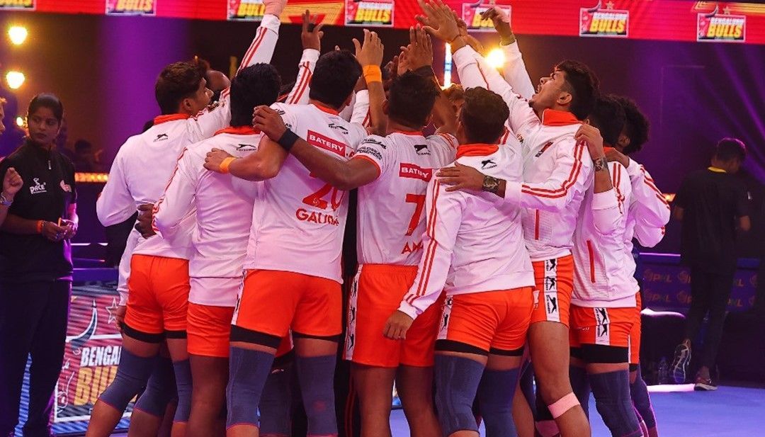 अमन ने पुनेरी पलटन के लिए शानदार खेल दिखाया है (Photo Credit - @PuneriPaltan)