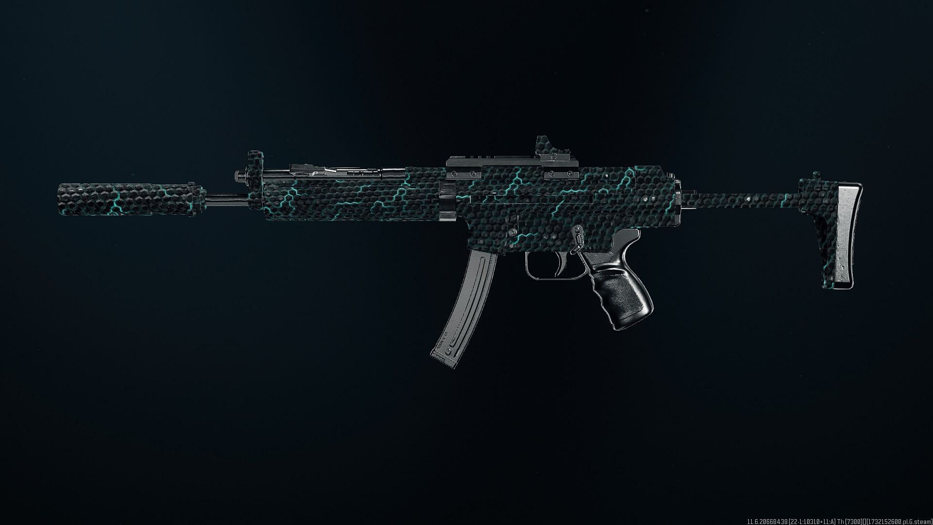 Quick guide to unlocking the Catalyst Mastery Camo in Warzone (Image via Activision)