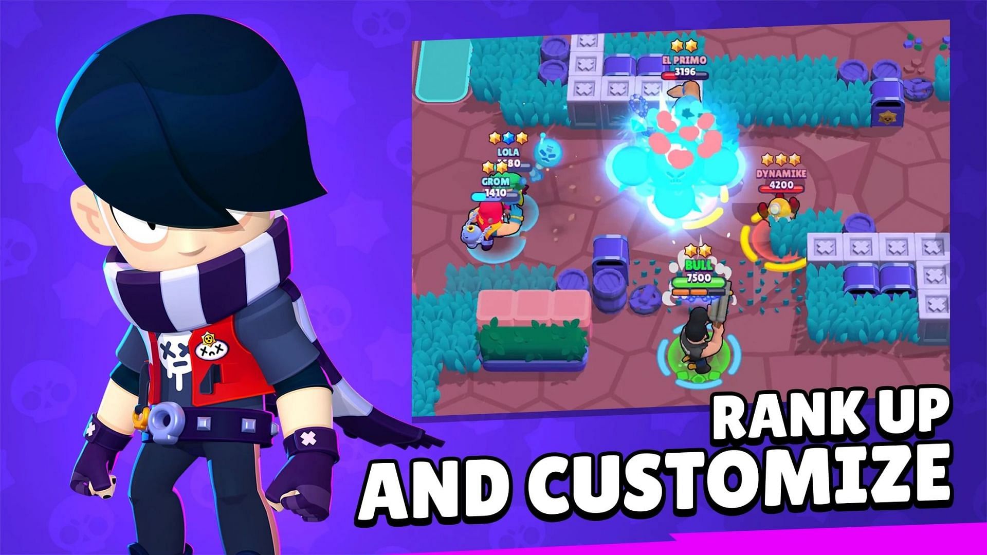 The Codex of Doom is a game changer in the Brawl Stars Angels vs Demons mode (Image via Supercell)