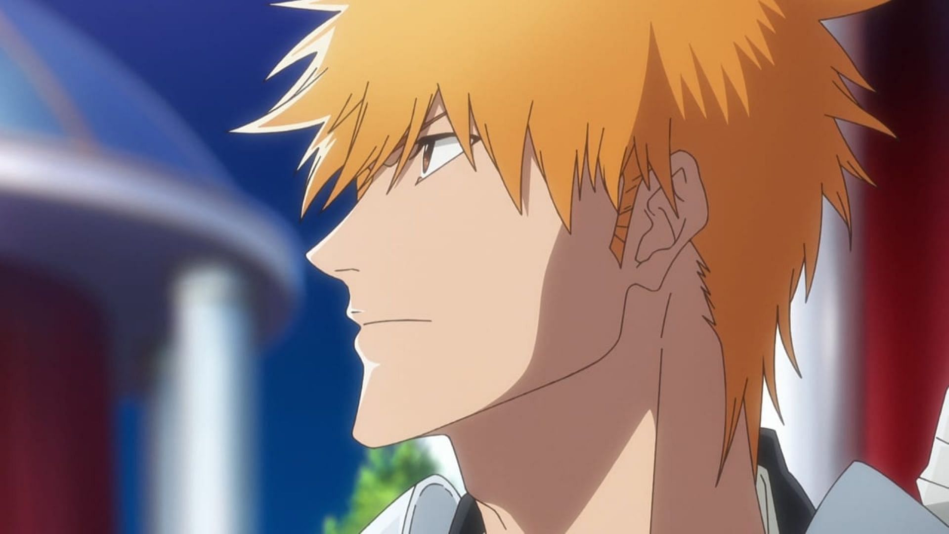 Ichigo Kurosaki in the episode (Image via Pierrot Films)