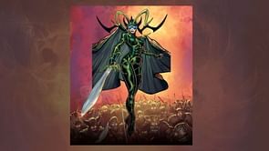 5 best Marvel Snap Hela counter decks