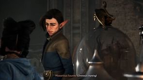 Dragon Age The Veilguard walkthrough: How to complete the Something’s Coming quest