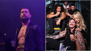 Finn Balor to leave The Judgment Day and be replaced as its leader by former WWE champion? Potential twist explored