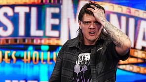 Dominik Mysterio with a surprising twist almost breaks up The Judgment Day; seemingly turns on Finn Balor and takes shot at him on WWE RAW