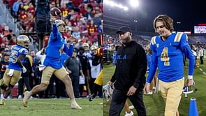 UCLA starting QB 2024: Who will start for DeShaun Foster's team in Week 11?