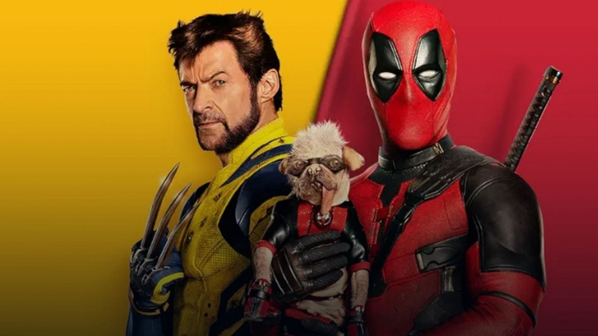 Deadpool and Wolverine (image via Marvel Studios) 