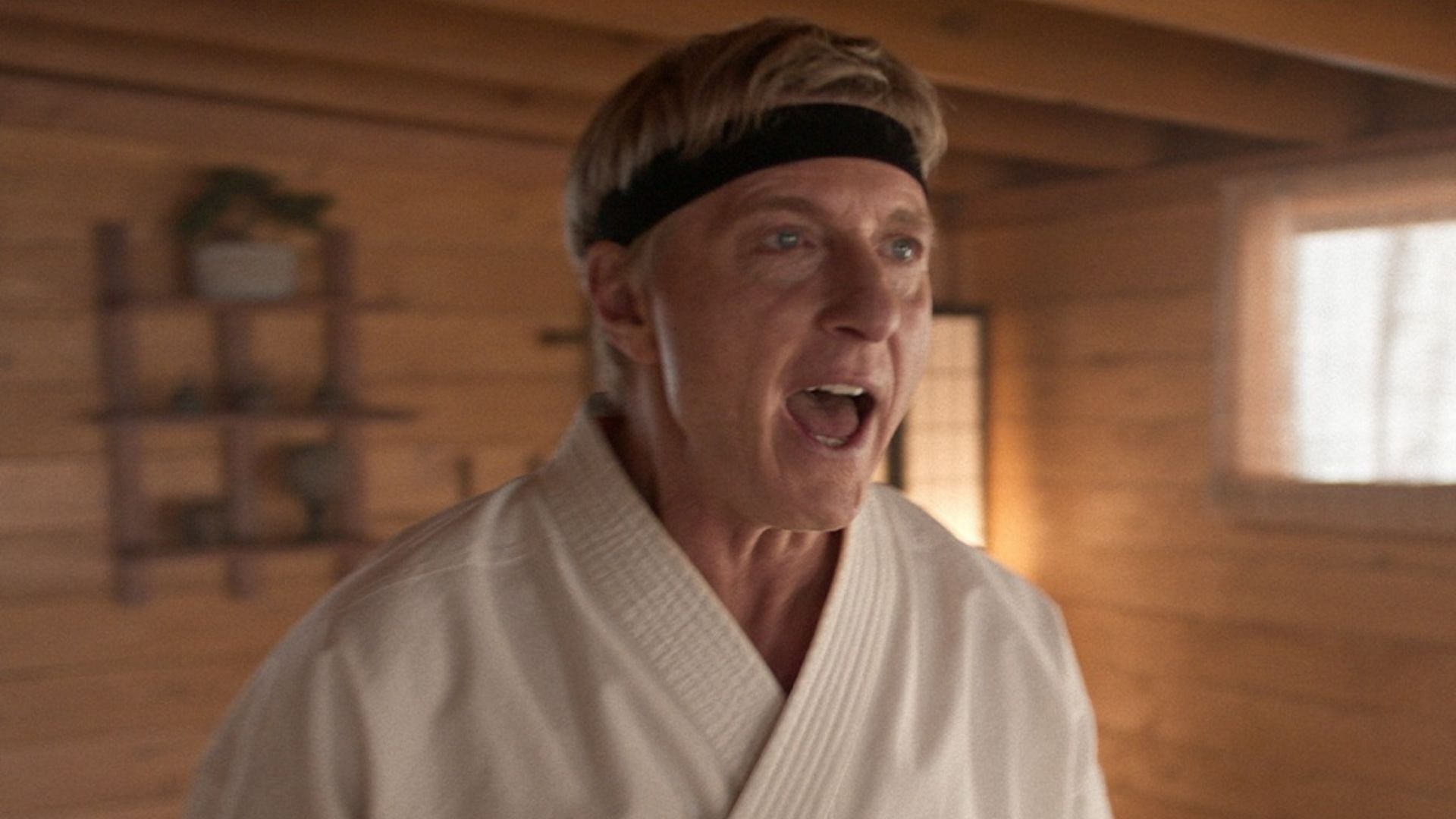 Johnny Lawrence and 6 other most powerful characters in Cobra Kai (Image via Instagram/@netflix) 