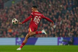 “From what I’ve heard" - Ex-Manchester United scout highlights what Liverpool are doing to keep Trent Alexander-Arnold amid Real Madrid links