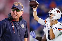 Does Auburn play today? College football schedule for Tigers' next game after Week 11