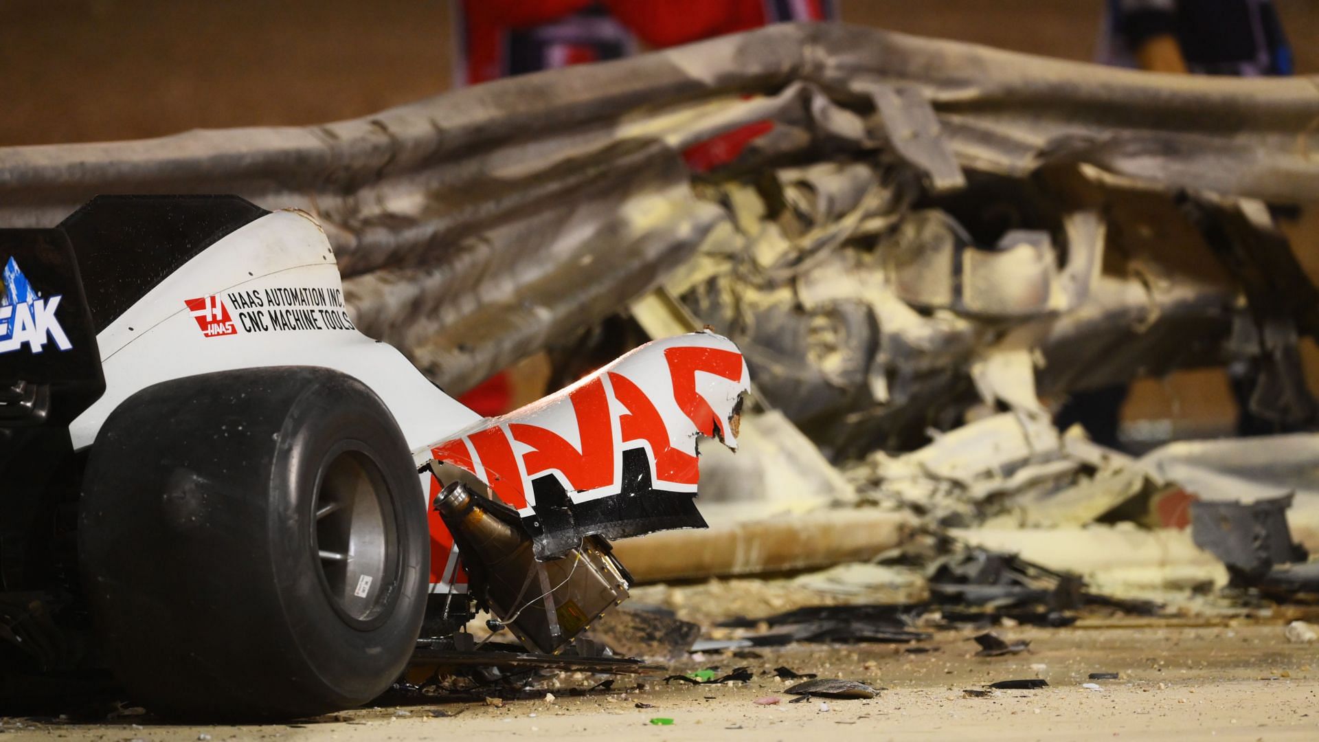 F1 Grand Prix of Bahrain - Source: Getty