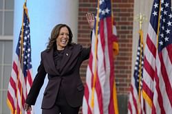 Fact Check: Did Kamala Harris announce that she will not be attending Trump's inauguration? Viral rumor debunked