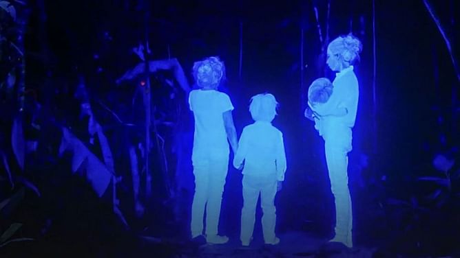 Netflix's The Lost Children soundtrack: The definitive guide to all tracks in the docu film